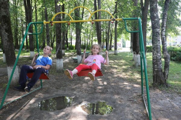 Педиатр Короткова раскрыла секреты укрепления иммунитета у детей в дни каникул